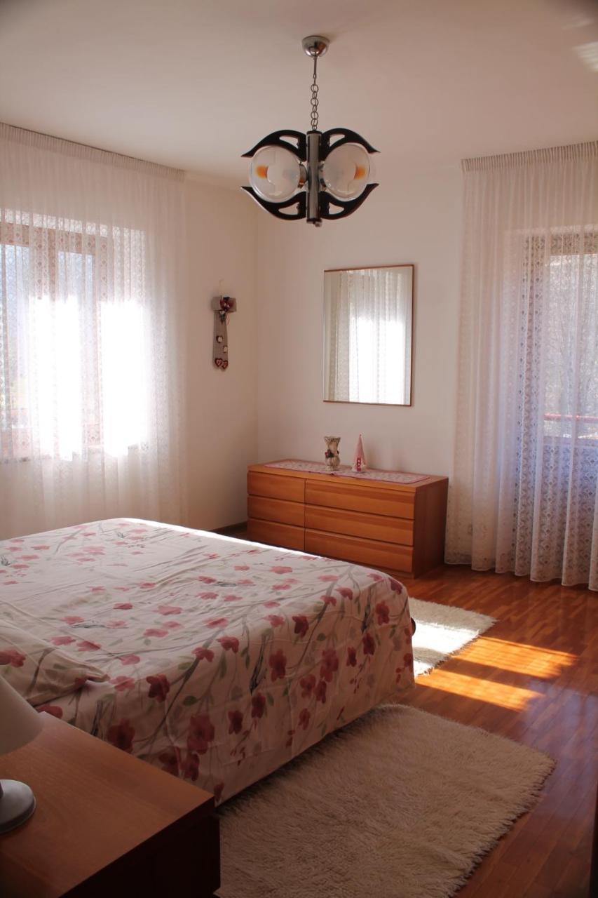 Apartment Relax Natura Canal San Bovo Exterior photo