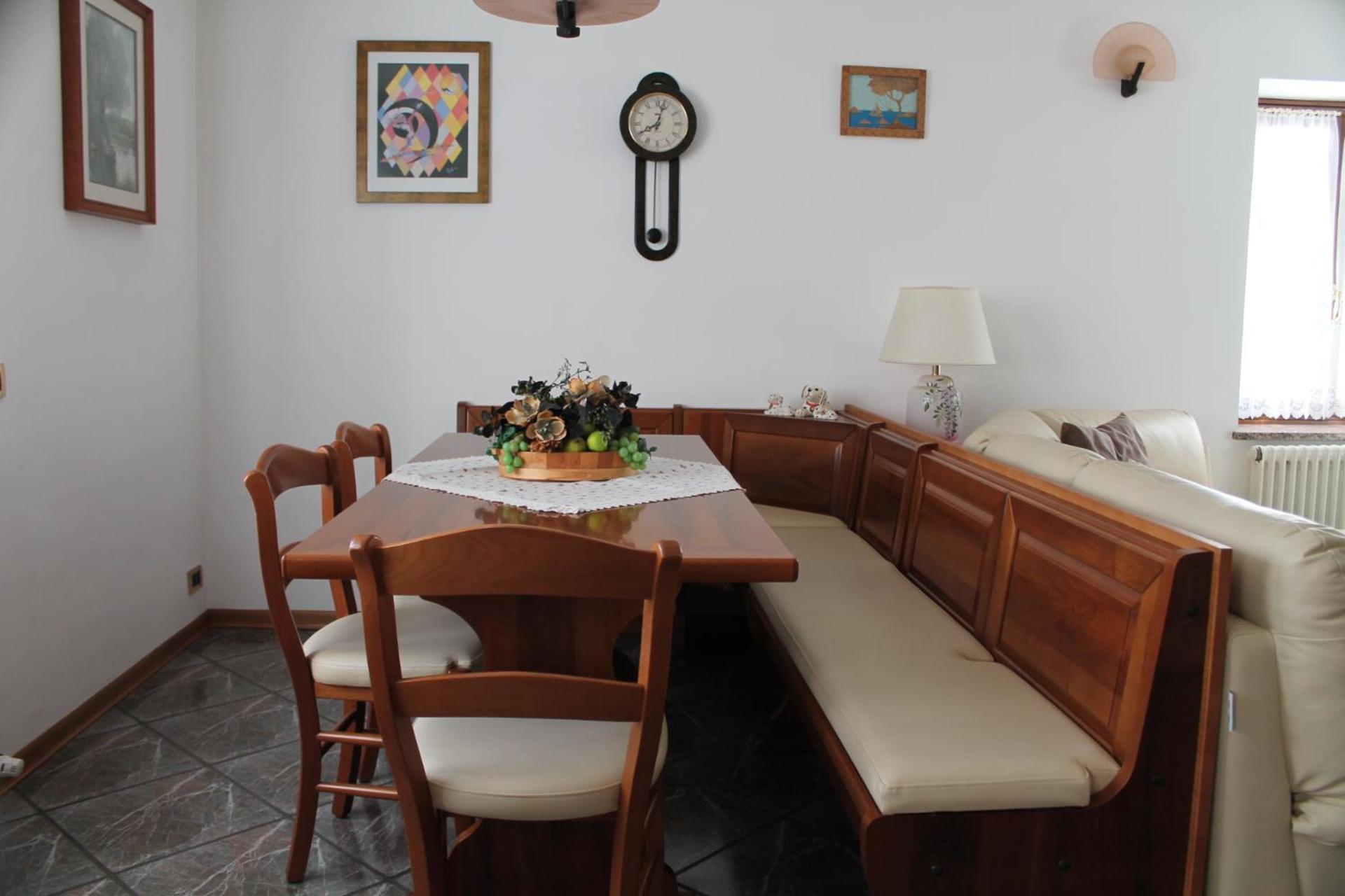Apartment Relax Natura Canal San Bovo Exterior photo