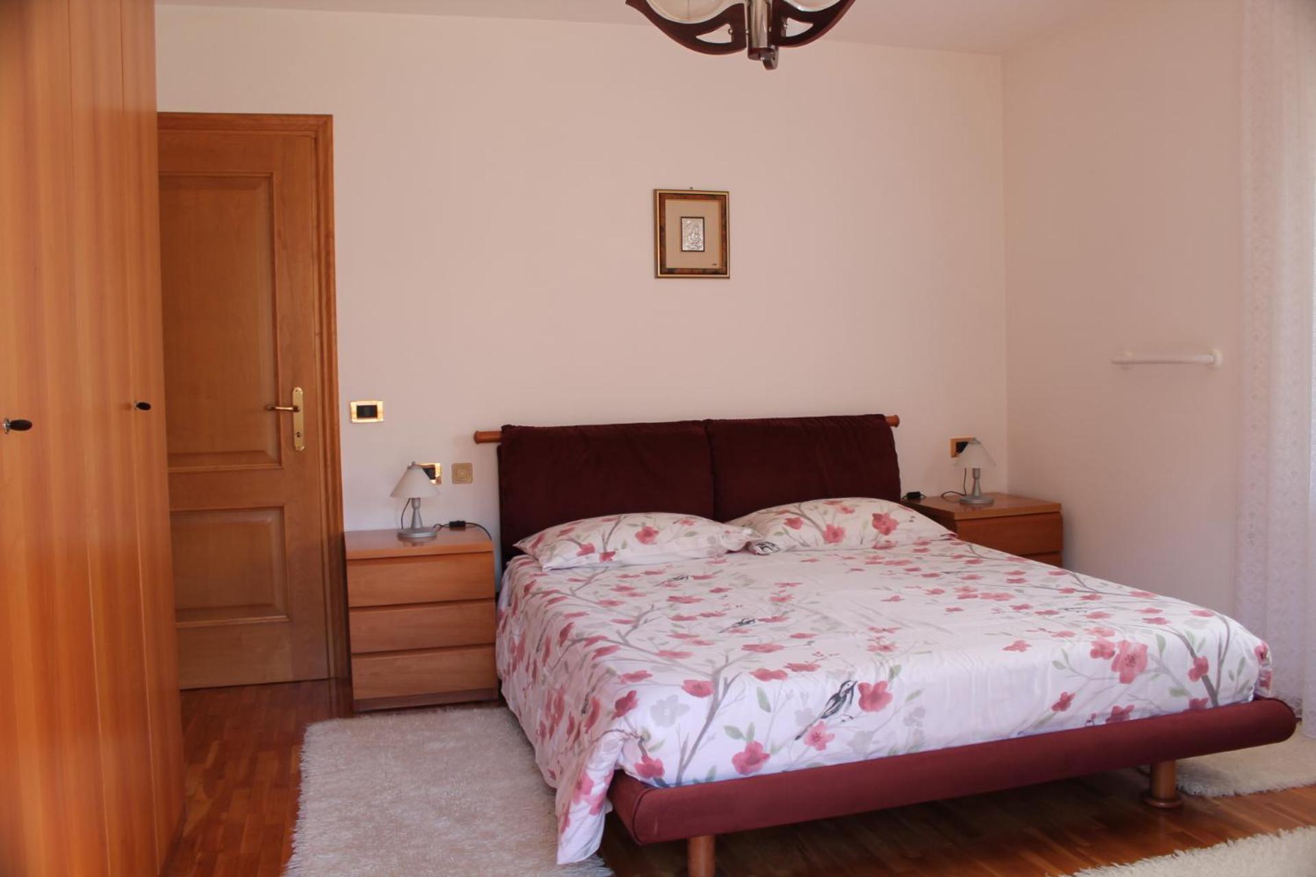 Apartment Relax Natura Canal San Bovo Exterior photo