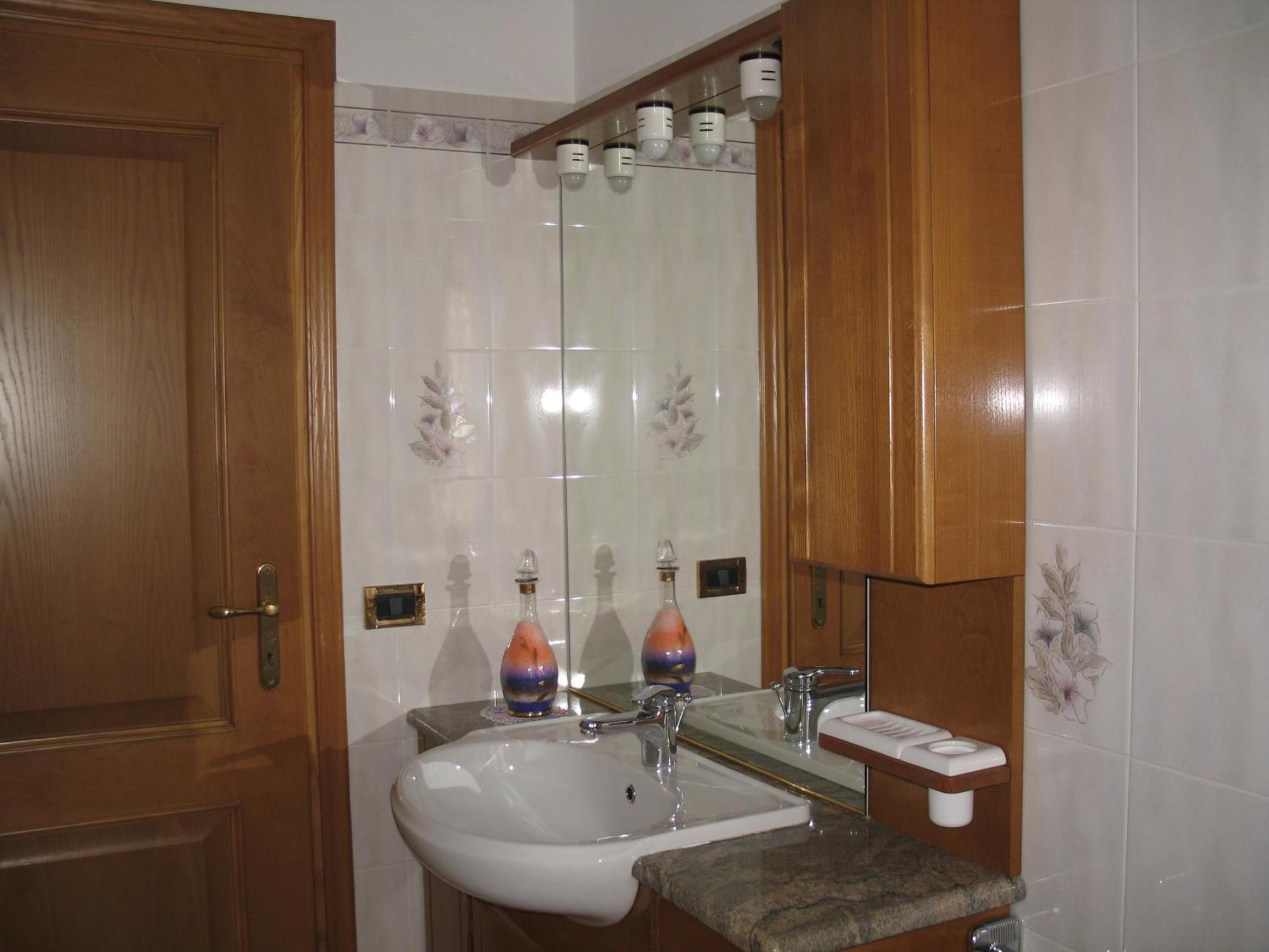 Apartment Relax Natura Canal San Bovo Exterior photo